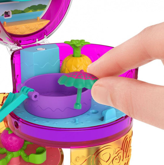 speelset Draai & Verras Smoothie 21,59 cm 26-delig