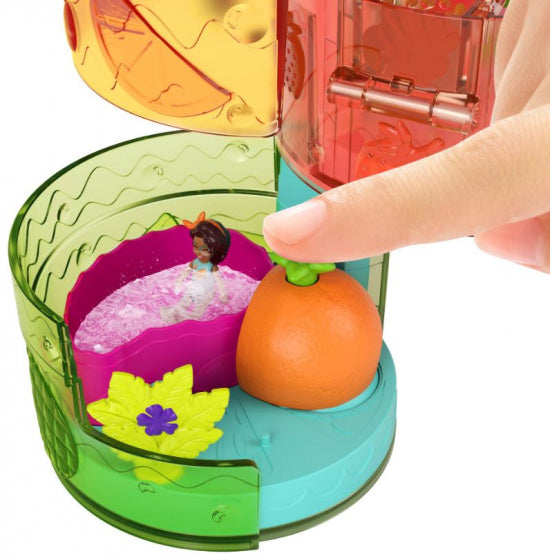 speelset Draai & Verras Smoothie 21,59 cm 26-delig