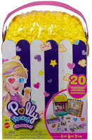 speelset Popcorn Box meisjes 21-delig