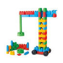 Creative Builder bouwblokken 83-delig