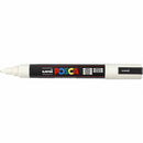 marker 2,5 mm PC-5M wit medium