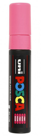 marker junior 15 mm roze