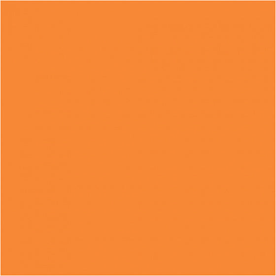 marker junior 2,5 mm PC-5M oranje medium