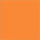 marker junior 8 mm oranje