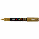 verfmarker PC-1M lijndikte 0,7 mm goud