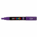 verfmarker PC-1M lijndikte 0,7 mm violet