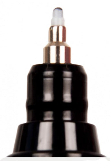 verfmarker PC-1M lijndikte 0,7 mm lichtblauw