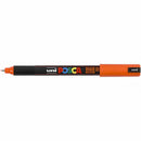 verfmarker PC-1MR lijndikte 0,7 mm oranje