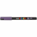 verfmarker PC-1MR lijndikte 0,7 mm violet