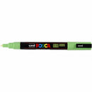 verfmarker PC-3M lijndikte 0,9 - 1,3 mm appelgroen