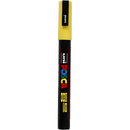 verfmarker PC-3M lijndikte 0,9 - 1,3 mm geel