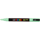 verfmarker PC-3M lijndikte 0,9 - 1,3 mm lichtgroen