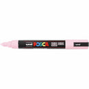 verfmarker PC-5M lijndikte 1,8 - 2,5 mm licht-roze