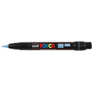verfmarker PCF-350 lijndikte 1-10 mm blauw