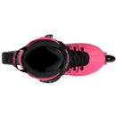 inline skates One Stargaze 85A roze maat 29/32