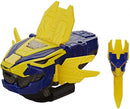 speelfiguur Beast-X King Morpher 27 x 16 cm geel
