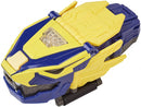 speelfiguur Beast-X King Morpher 27 x 16 cm geel
