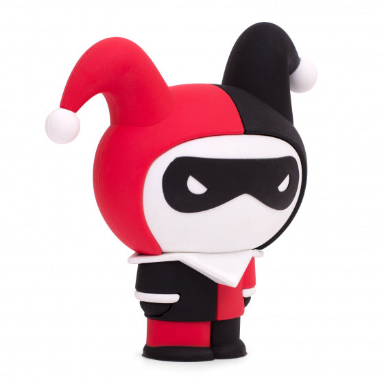 Harley Quinn PowerSquad Powerbank