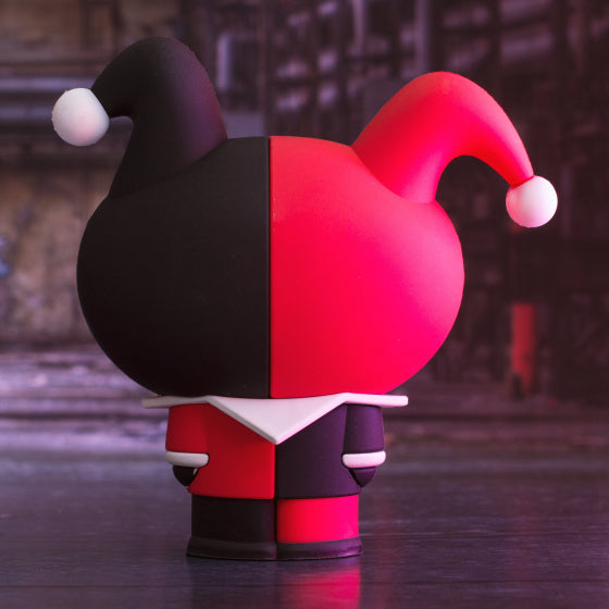 Harley Quinn PowerSquad Powerbank
