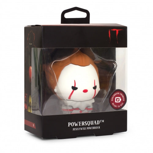 Pennywise PowerSquad Powerbank