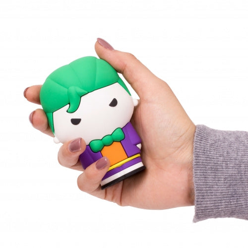 The Joker PowerSquad Powerbank