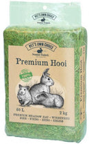 Pets Own Choice Premium Berghooi 2 KG