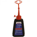 grafiet zwart 50 gram