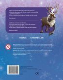 Disney Prikblok Frozen