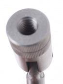 Hevelmoer voor M8 zadelpenbout Primax RVS