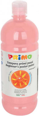 plakkaatverf Tempera 1000 ml roze
