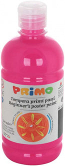 plakkaatverf Tempera 500 ml cyclaam