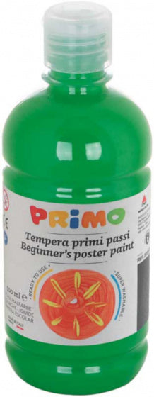 Schoolverf Groen, 500ml