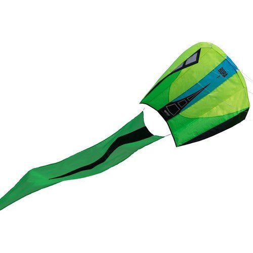eenlijnsvlieger Bora 7 Jade 124 x 81 cm groen