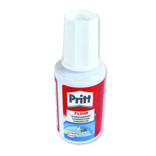 Pritt correctie fluid 20ml 10 stuks