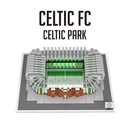 3D puzzel Celtic Stadium grijs/groen 1805-delig