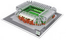 3D puzzel Celtic Stadium grijs/groen 1805-delig