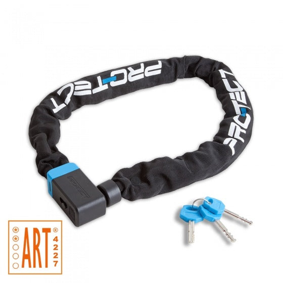 kettingslot Cubic ART-2 950 x 9 mm zwart