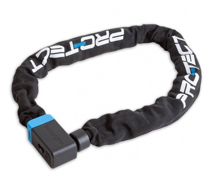 kettingslot Cubic ART-2 950 x 9 mm zwart