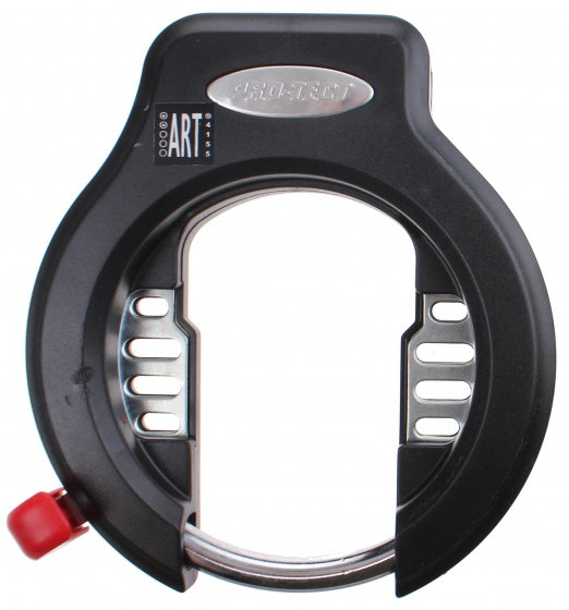 ringslot Art** zwart