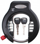 ringslot Art** zwart