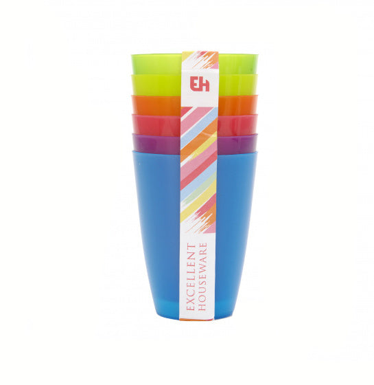 Bekerset, 6dlg.