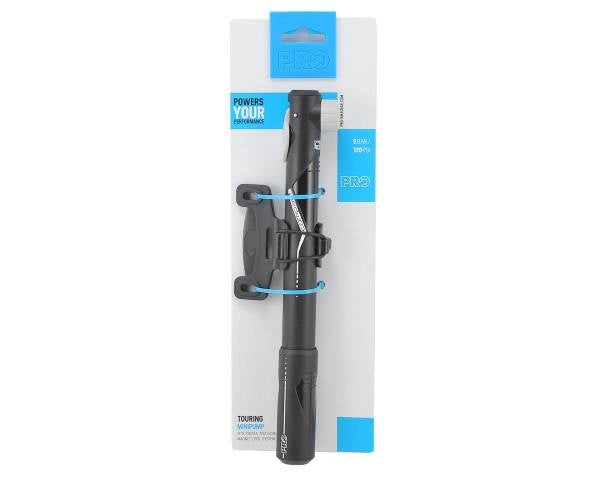 minipomp Compact 25 cm zwart