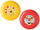 jojo WInnie the Pooh 6 cm geel/rood 6 stuks