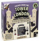Escape from the Tower of London