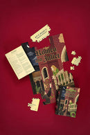 legpuzzel Romeo & Juliet 16,5 cm 250 stukjes