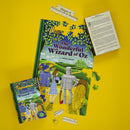 legpuzzel The Wonderful Wizard of Oz 250 stukjes