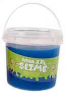 slijmemmer mega XXL junior 750 ml blauw