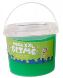 slijmemmer mega XXL junior 750 ml groen