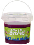 slijmemmer mega XXL junior 750 ml paars