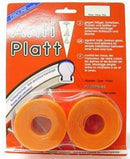 Anti plat oranje 39 mm (26")